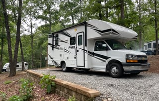 2020 Jayco Redhawk SE