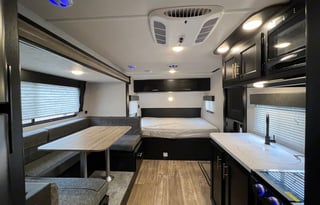 Wolf Pup Retreat Family RV Of The Finger Lakes