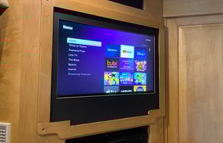 Prevost Monaco Royale