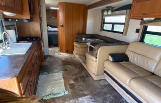 2015 Jayco Redhawk 29 XK