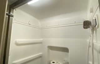 RAMBO Camper Van: Sleeps 5 (Seatbelts for 4)