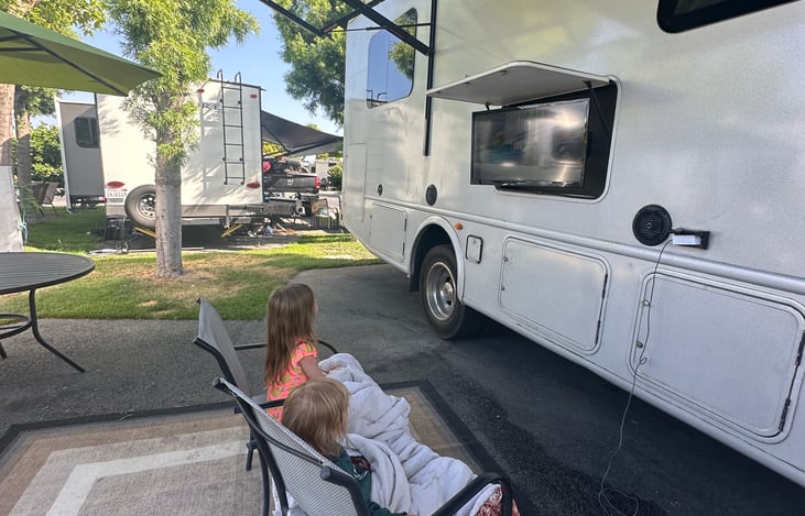 RV Photo