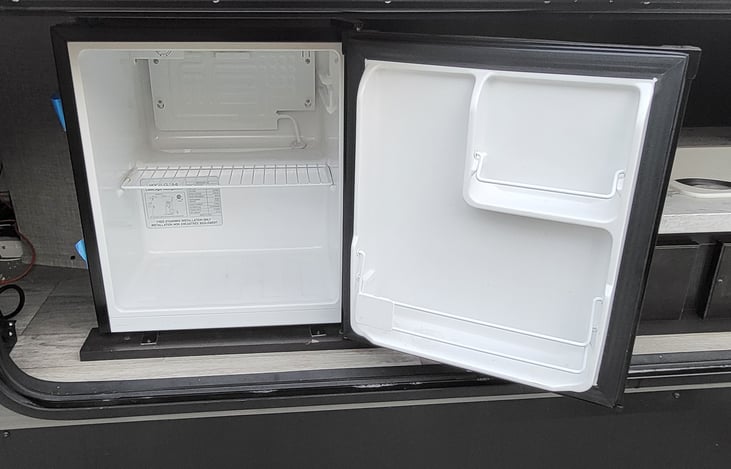 Camp Refrigerator
