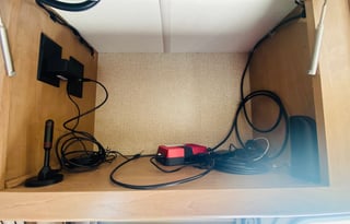 2019 Four Winds 23U with Solar Power