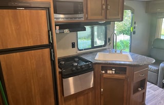 2019 Keystone Springdale Summerland