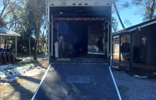 2009 Keystone Fuzion FZ 302