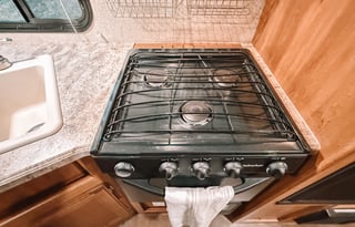 2016 Coachmen RV Apex Ultra-Lite