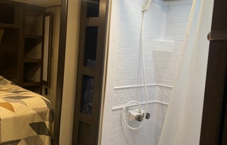 South Louisiana's Premier Camper Rental