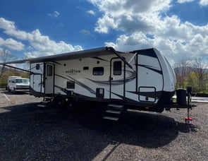 Outdoors RV Timber Ridge Mountain Series 28BKS