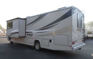 2016 Forest River RV FR3 32DS