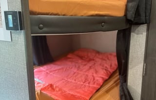 Sol - 2020 Jayco Jay Flight SLX 264BH