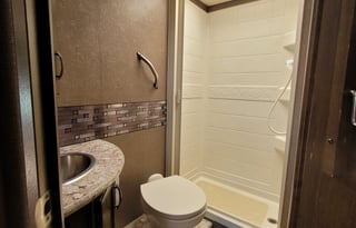 Chateau - Little Memory Maker (With Slide-out)