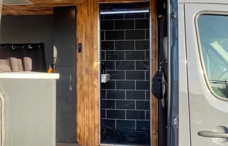 2017 Mercedes Sprinter 3500