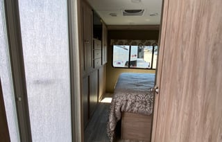 2020 Forest River RV Forester 2861DS Ford