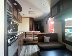 Jayco Jay Flight 26BH
