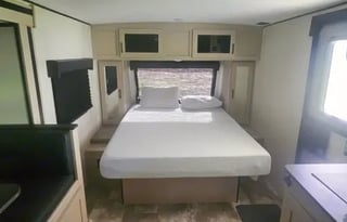 2022 Apex Nano-The Cozy Camper