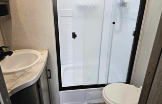 2021 Keystone RV Outback 340BH