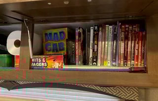 2018 Thor Class A Motor Coach - Pets Allowed