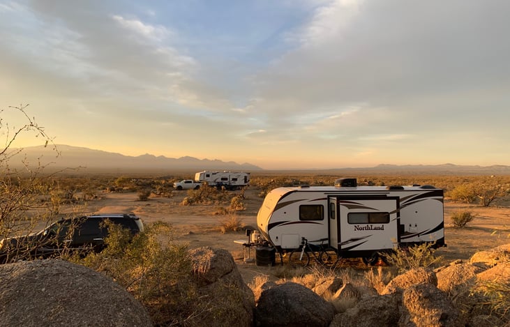 RV Photo