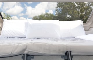 San Antonio’s Best Luxury Class C RV Motorhome