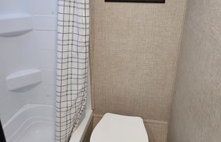 Jayco Jay Flight SLX 7 184BS Travel Trailer