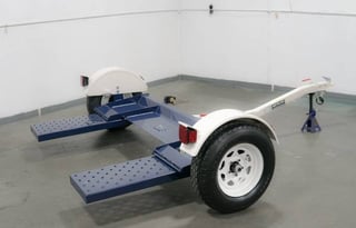 2022 Thor w/ Bunk Beds (Tow dolly available)