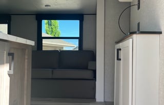 2025 Wayfinder RV Go Play 26BHS