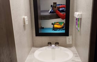 2020 Forest River RV Salem Cruise Lite 261BHXL