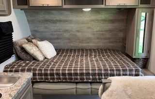 2021 CrossRoads RV Sunset Trail SS186BH