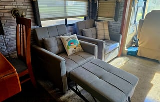 2007 Damon Daybreak 3270