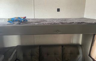 2020 Forest River RV Wildwood X-Lite 273QBXL