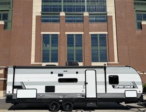 KZ Sportsmen SE 271BHKSE