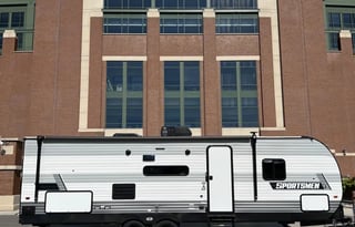 2022 KZ Sportsmen SE 271BHKSE