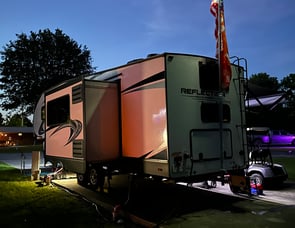 Grand Design Reflection 150 Series 278BH