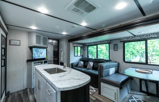 2020 Bullet 330BHS Full Bunks+ 2 Baths