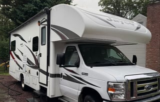 2018 Jayco Redhawk 25R