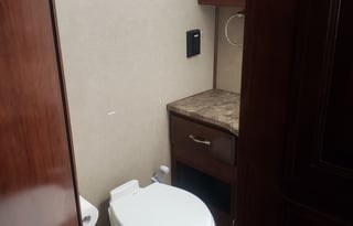 2018 Fleetwood RV Flair 31B