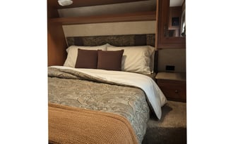 Marylisa's "Flying" Dutchman Denali