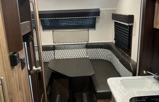 2019 Jayco Hummingbird 17BH