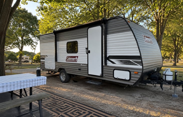 RV Photo