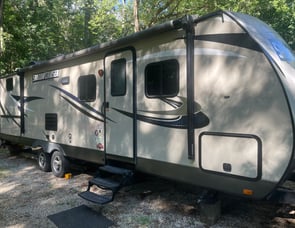 Cruiser Shadow Cruiser S-280QBS