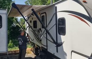 Heartland North Trail