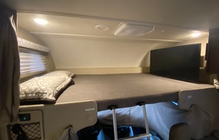 2019 Thor Freedom Elite Bertha the Big House on wheels