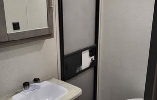 2021 CrossRoads RV Volante 32SB