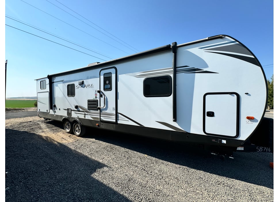 Travel Trailer rentals in Quincy
