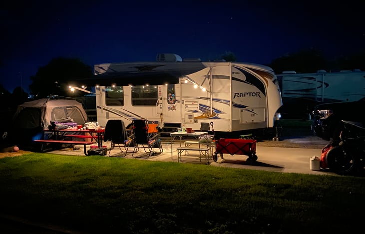 RV Photo