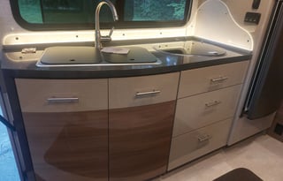 2016 Winnebago View 24J