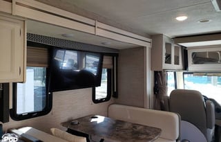 2021 THOR ACE MOTOR COACH