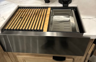 2024 Forest River RV Cherokee Arctic Wolf 287BH