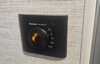 Cozy up with a View - Sprinter V6 Diesel